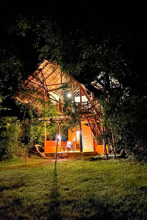 Back Of Beyond - Wild Haven Βίλα Σιγκιρίγια Εξωτερικό φωτογραφία